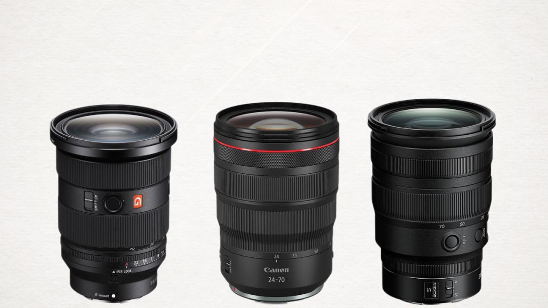 24-70mm价格,24-70最常用的焦段
