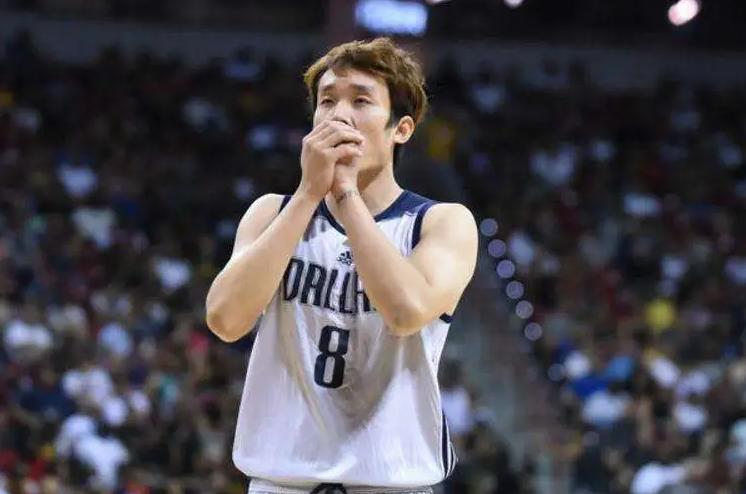 nba历届夏联冠军,1997年参加nba选秀的中国人