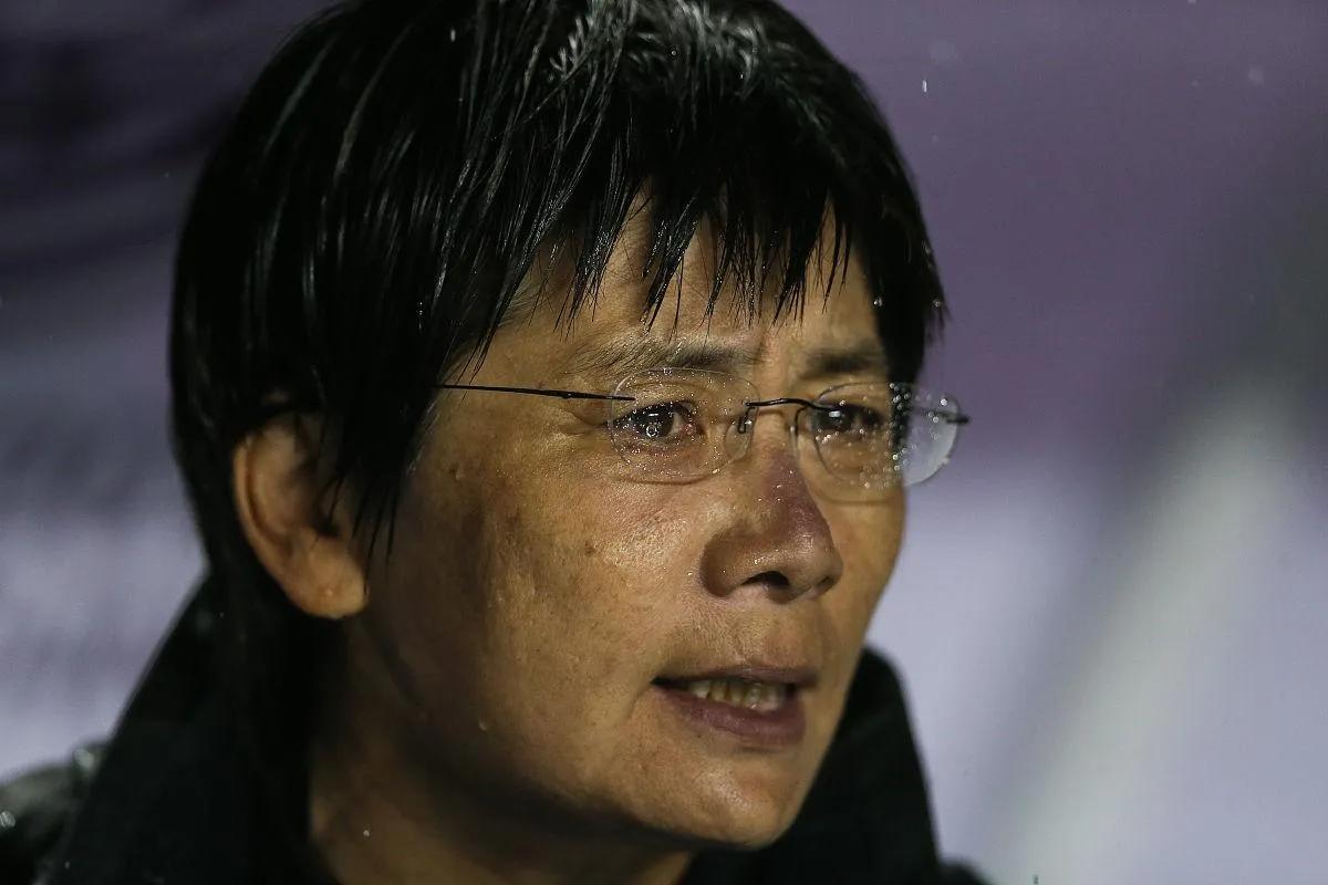 王霜采访中国vs韩国,王霜最新比赛直播