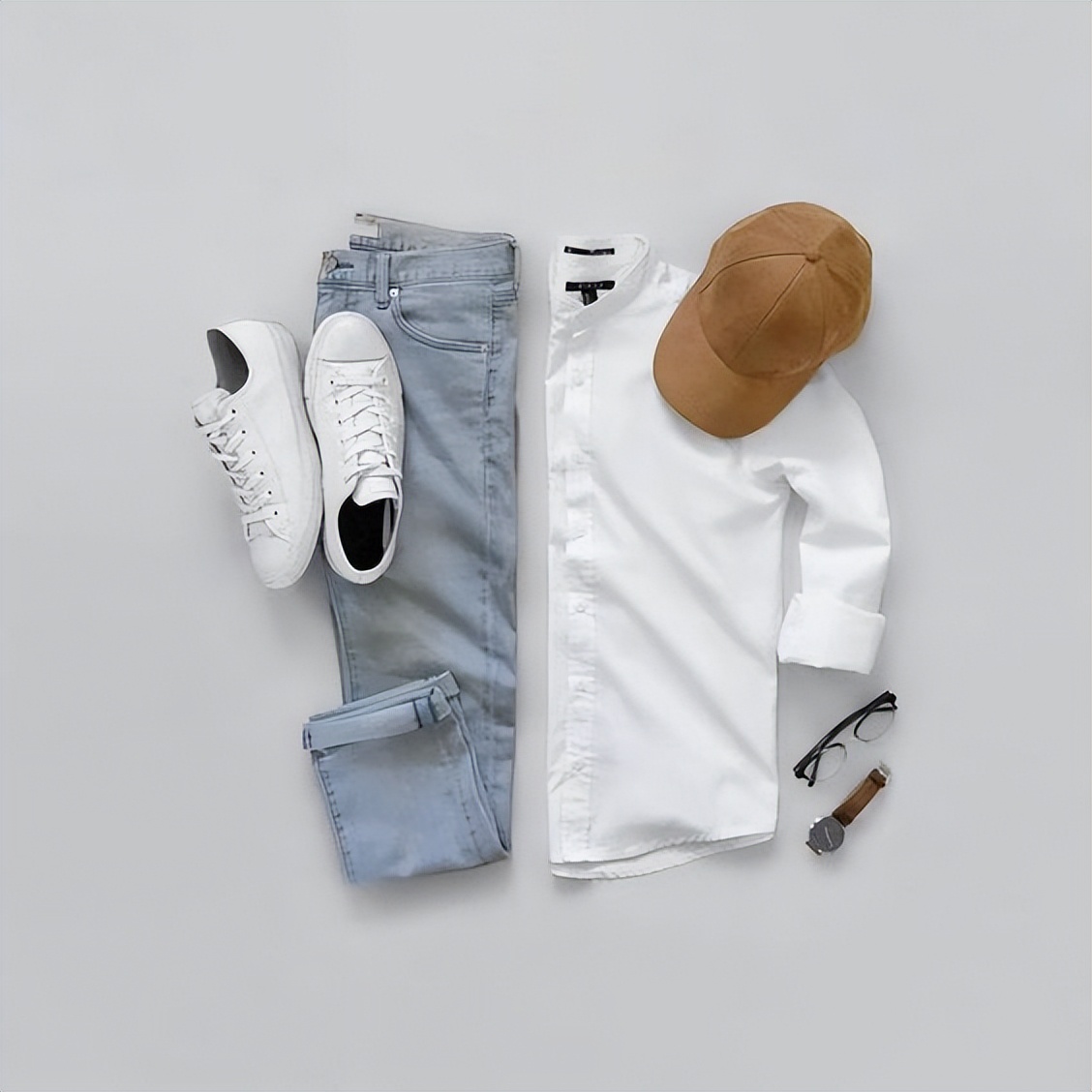 男士搭配推荐,男士搭配小心机从单品下手