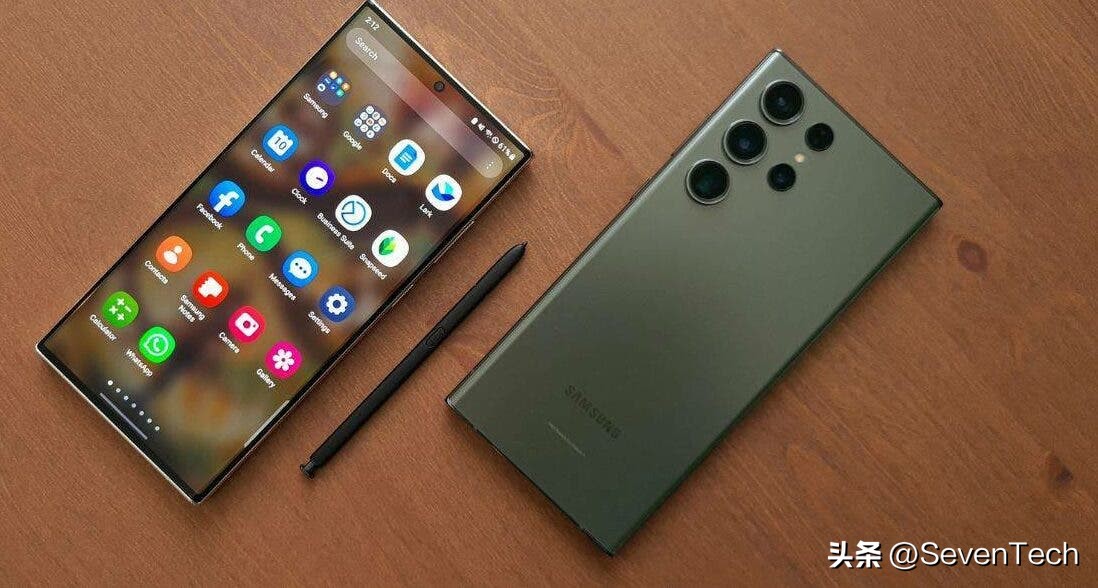 目前2022最好的安卓手机是哪一款,2023年最值得入手的安卓手机