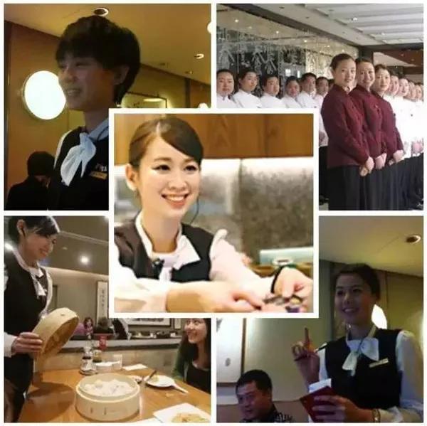 为什么不愿意喊欢迎光临,为什么不能说欢迎光临