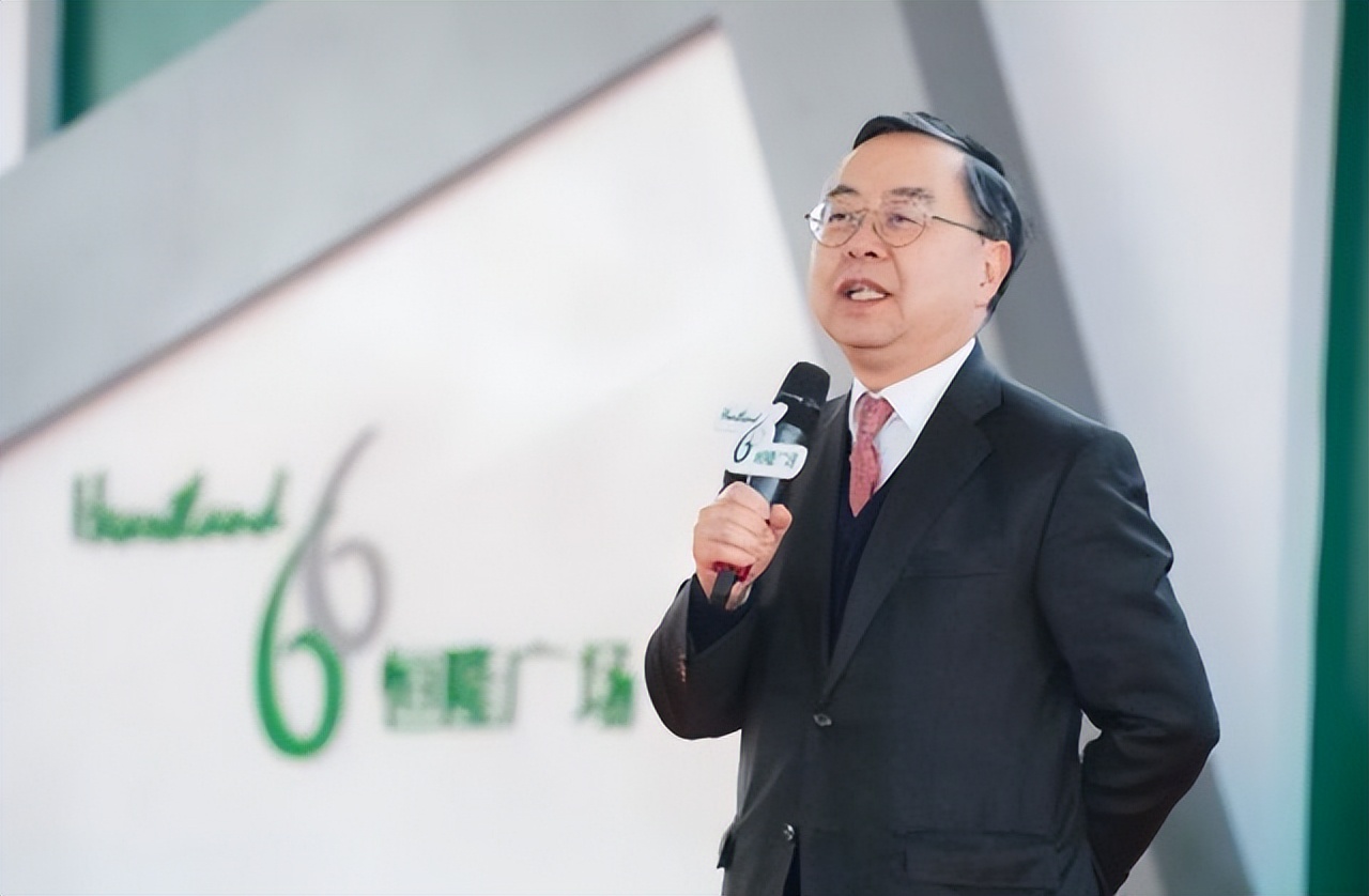 恒隆集团太子爷：接班前在上海打工租房6年，家族是小米的股东