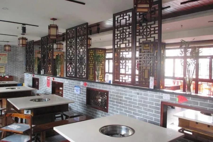 贵阳一知名重庆火锅店门面被法拍！这年头，房东也挺难的