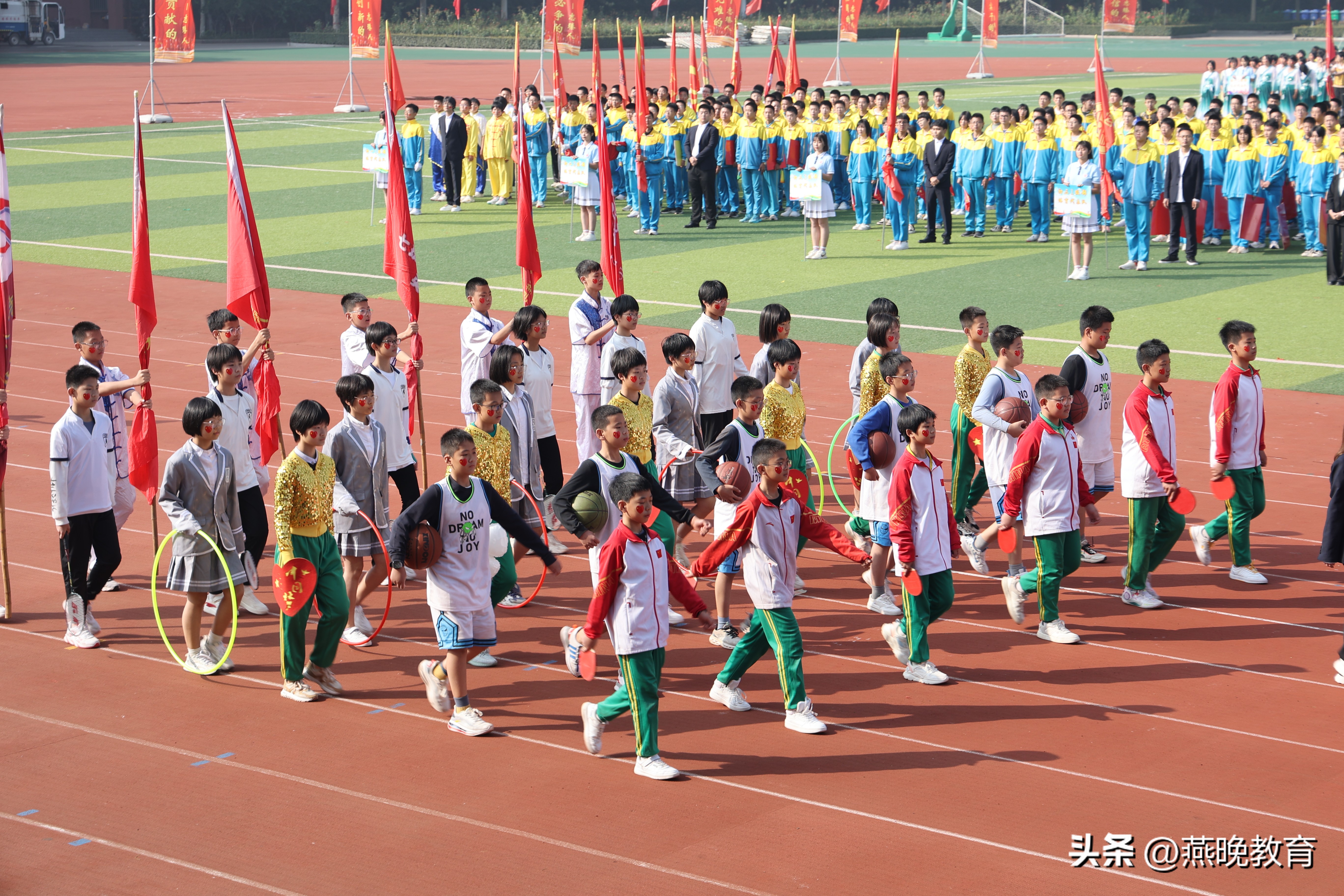 安平志臻中学第三届体育艺术节,学校体育文化艺术节活动方案
