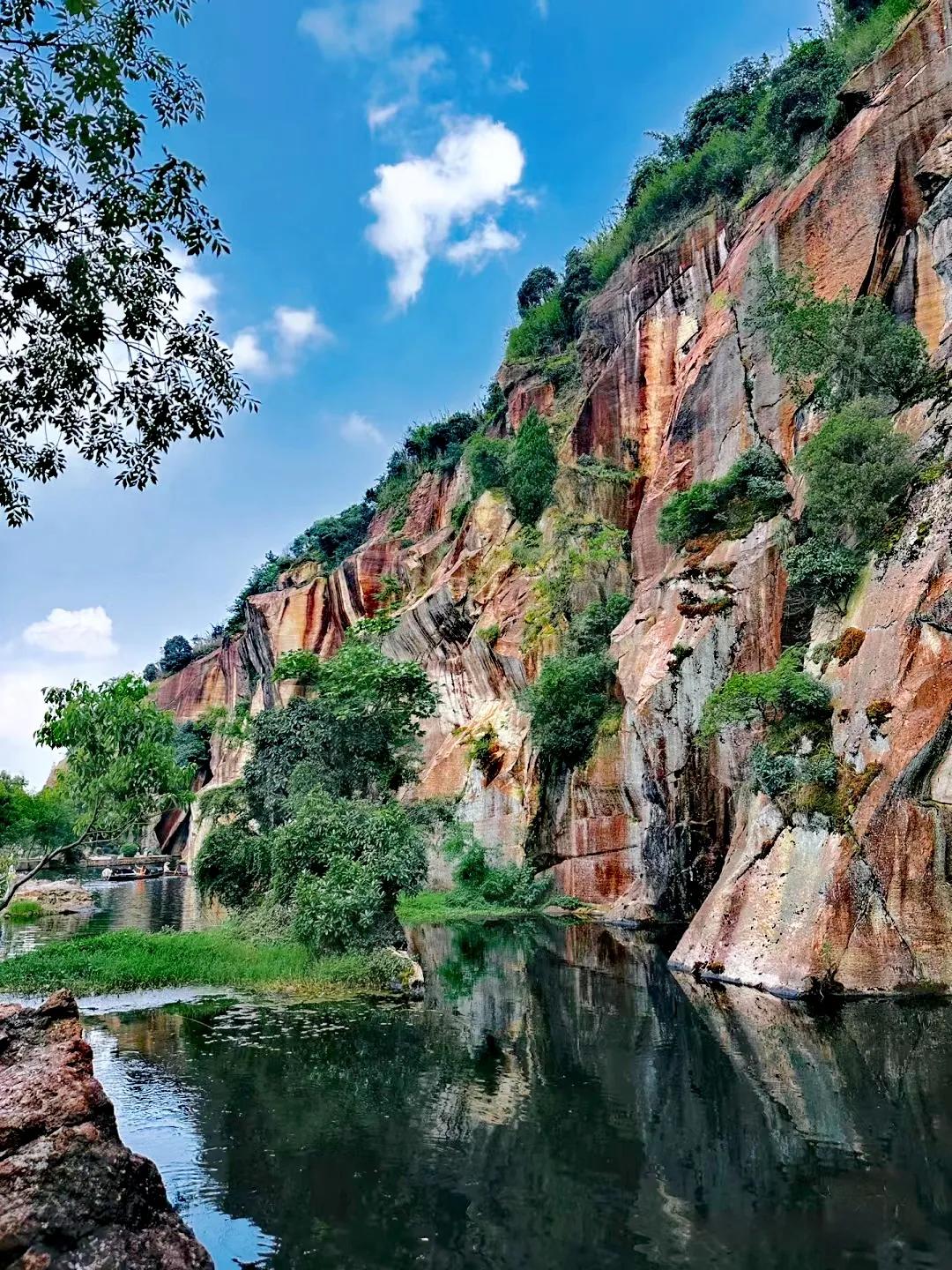 绍兴最值得去的6个地方，去了不后悔，你去过几个？