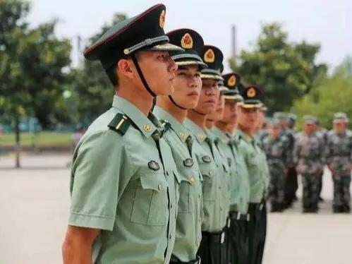 军训想训好要注意的点,学生军训需要达到怎样的一个标准