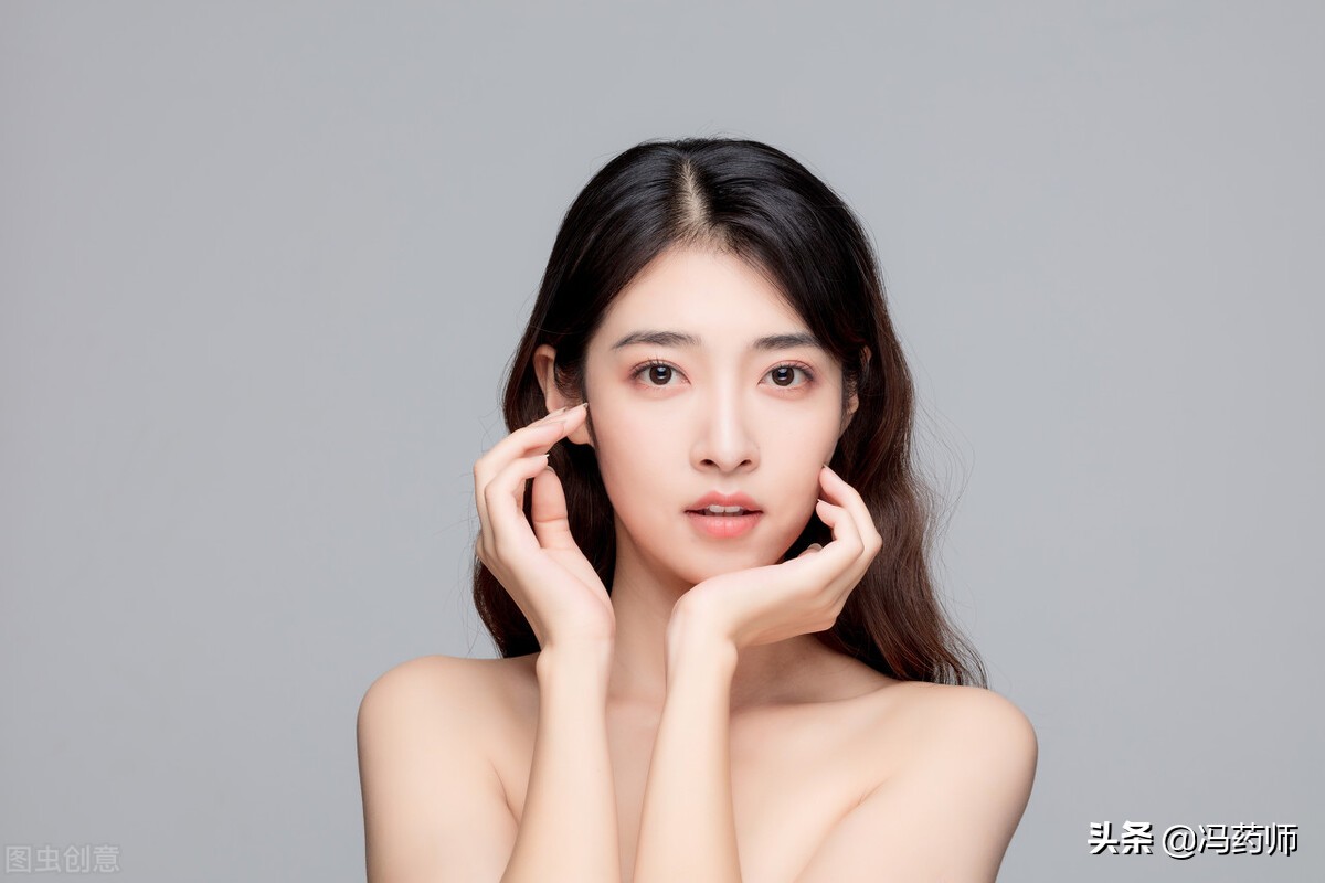 中药美容之石膏的美容功效及方法,石膏和中药做美容