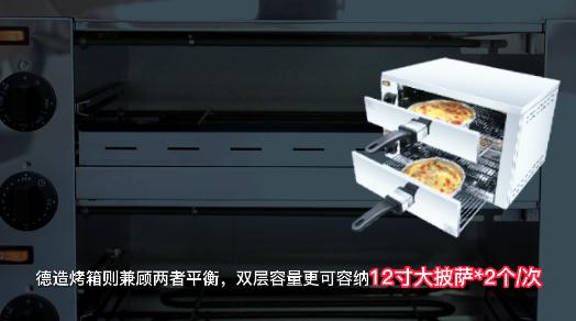 烘焙店几千的商用烤箱,烘焙工作室商用烤箱推荐