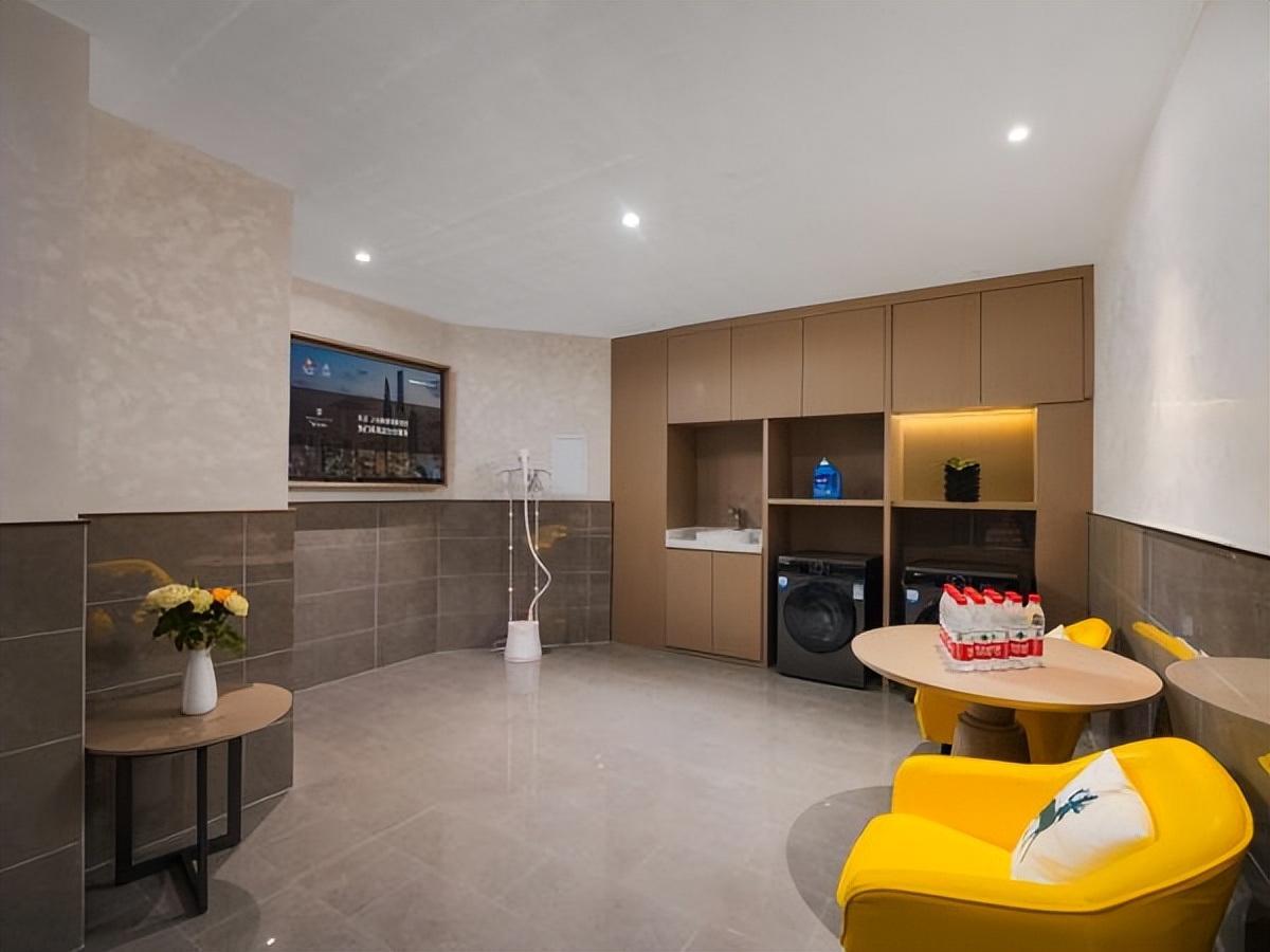 凉山州未来酒店推荐,会东美豪丽致酒店算几星级