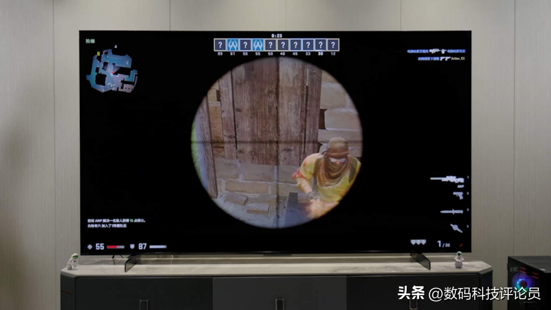 tclx11g98寸使用感受,tclx1185寸使用感受