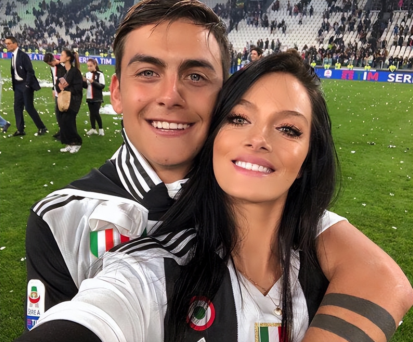 各国太太团身材,世界杯太太团惊艳全场颜值排名