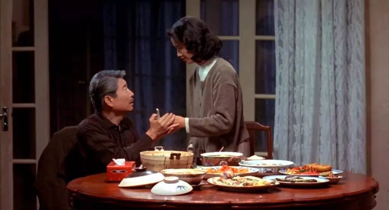 电影饮食男女做菜片段,电影饮食男女深度解析