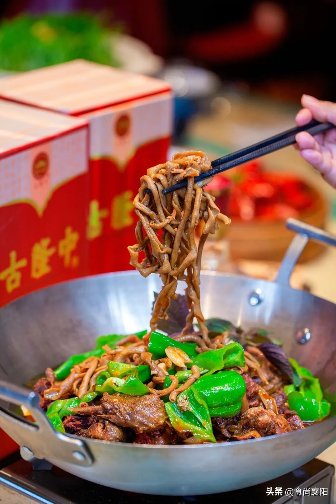 襄阳网红小吃店前十名店铺,襄阳探店打卡网红店