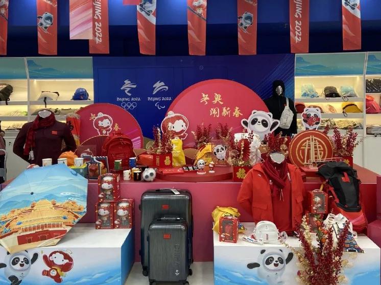 国潮文创创新消息,提到国潮文创产品你首先想到什么