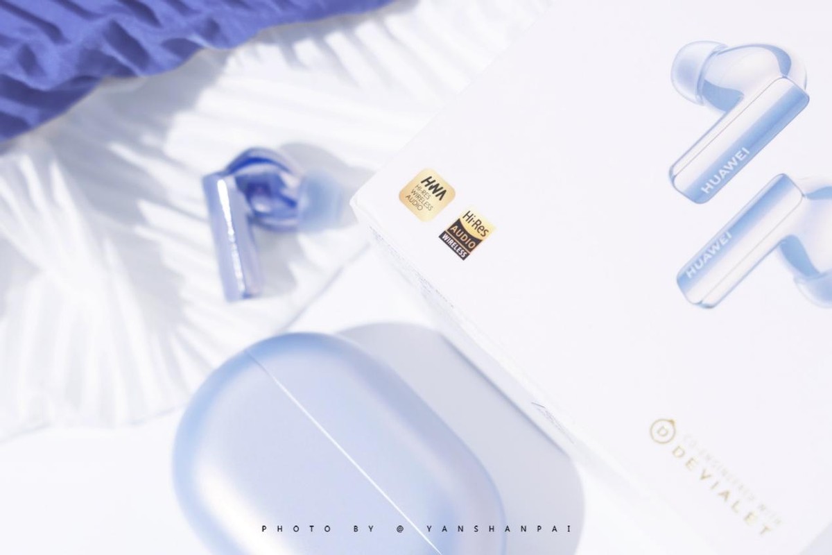 华为freebudspro对比tws2,华为freebudspro2有飞行降噪吗