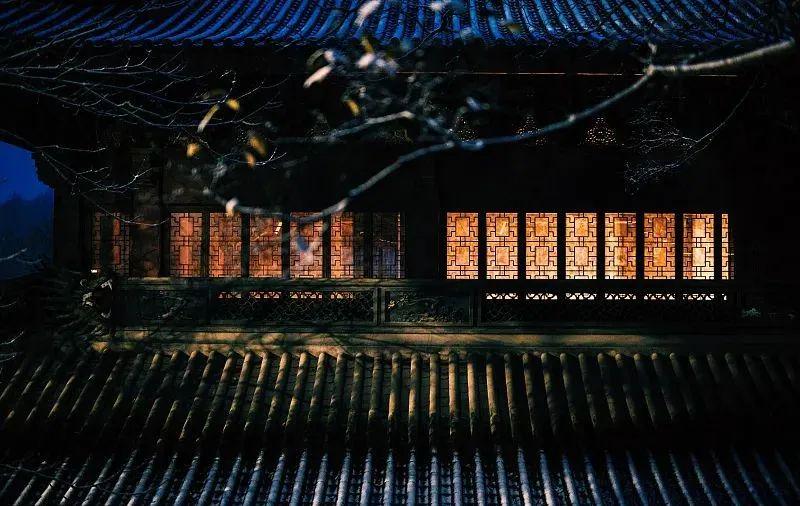 90后入职杭州灵隐寺,从灵隐寺回来辞职找不到工作了