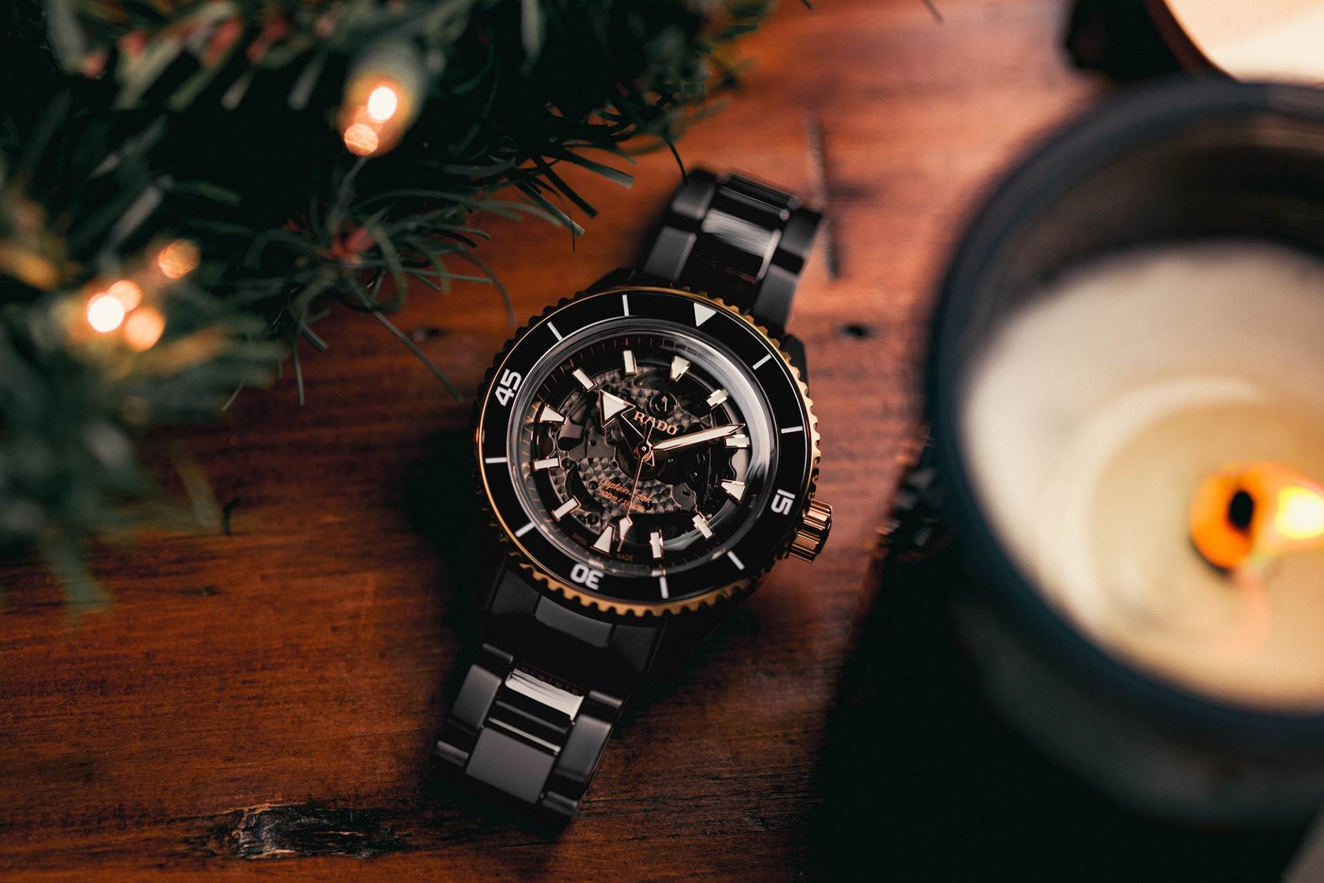 湾区羙好生活周报|星语祝福,十二月新愿季