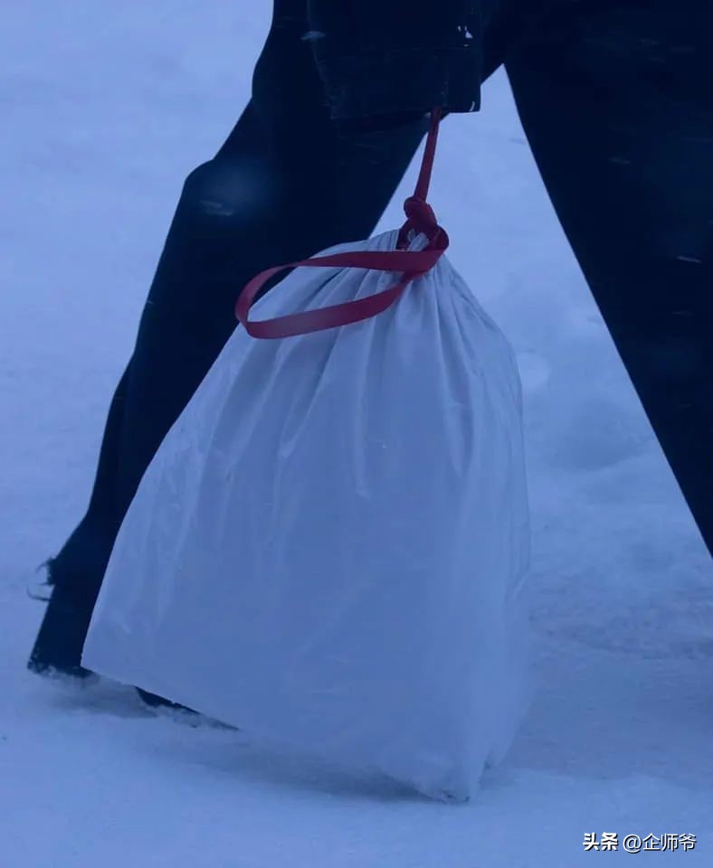 奢侈品牌迷惑行为大赏