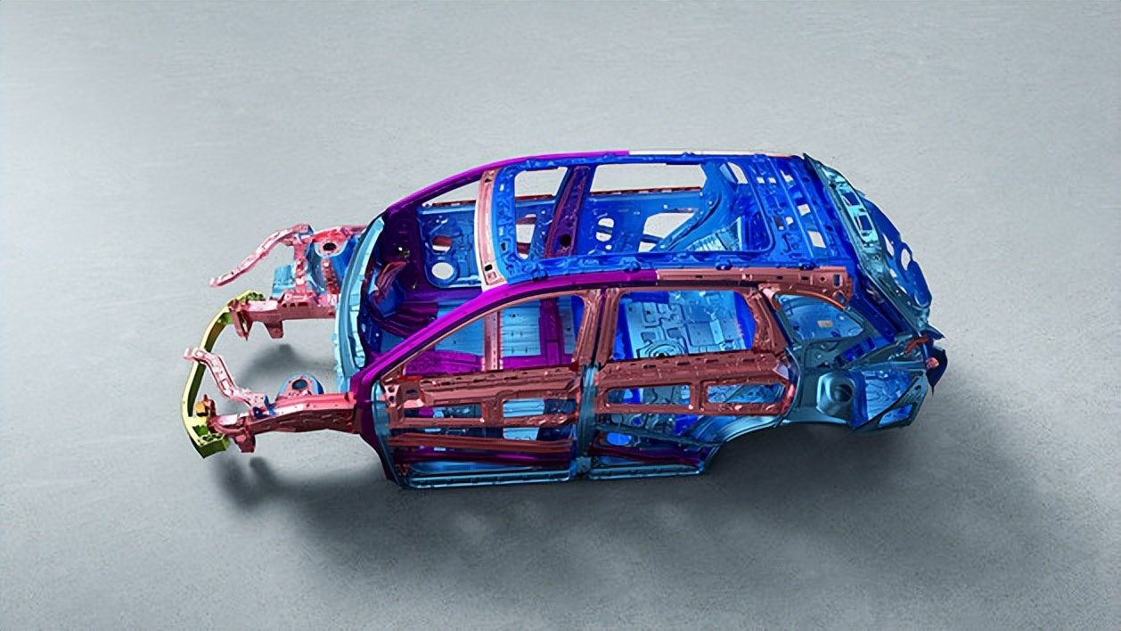 比亚迪护卫舰07款是筷子悬挂吗,比亚迪护卫舰07对标宋plusdmi