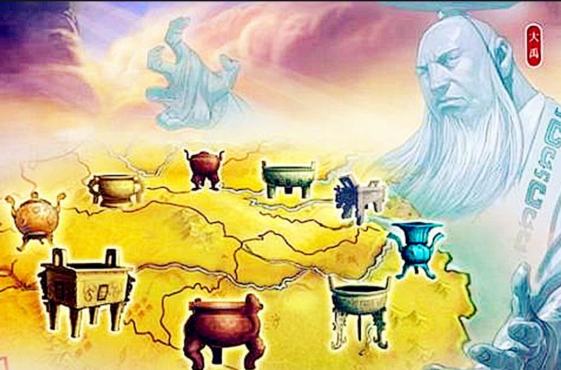 三星堆遗址出土大量精美青铜器,古蜀文化遗址三星堆青铜器