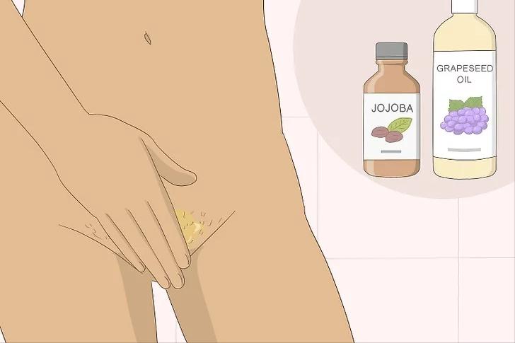 女性怎么调理不长体毛,女生体毛茂盛长胡子怎么办