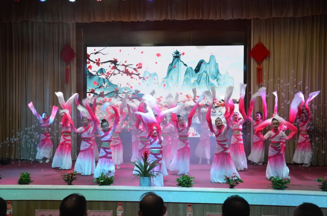 喜迎二十大劳动节文艺汇演,喜迎二十大民族团结文艺汇演