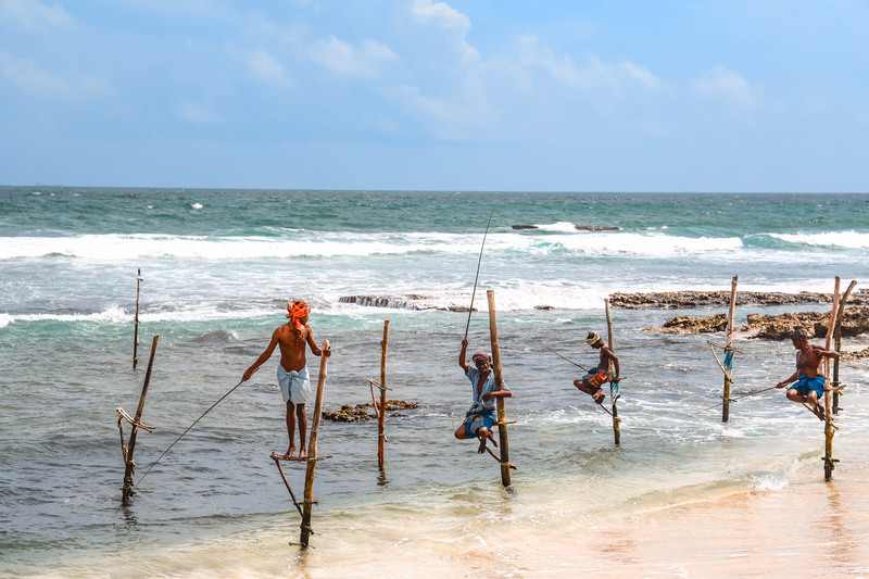 斯里兰卡旅游攻略必去景点,斯里兰卡旅游攻略最佳时间