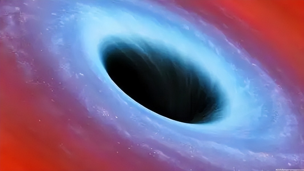 银河系中心超大质量黑洞首次露面,银河系中心黑洞首张照片发布星球