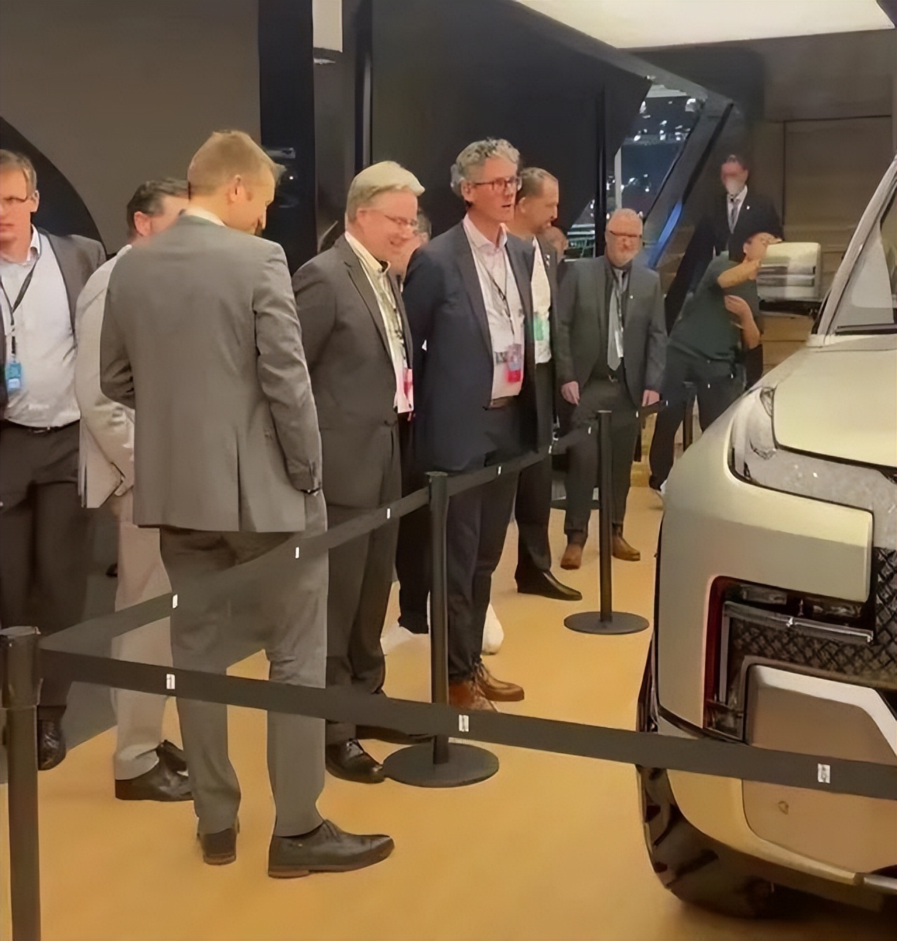 上海车展2021车展最热门话题,2023上海国际车展什么时候