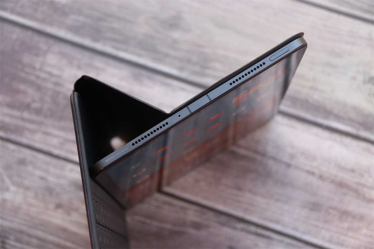 花半个月工资买了台小米平板5Pro，不吹不黑，说说真实使用体验