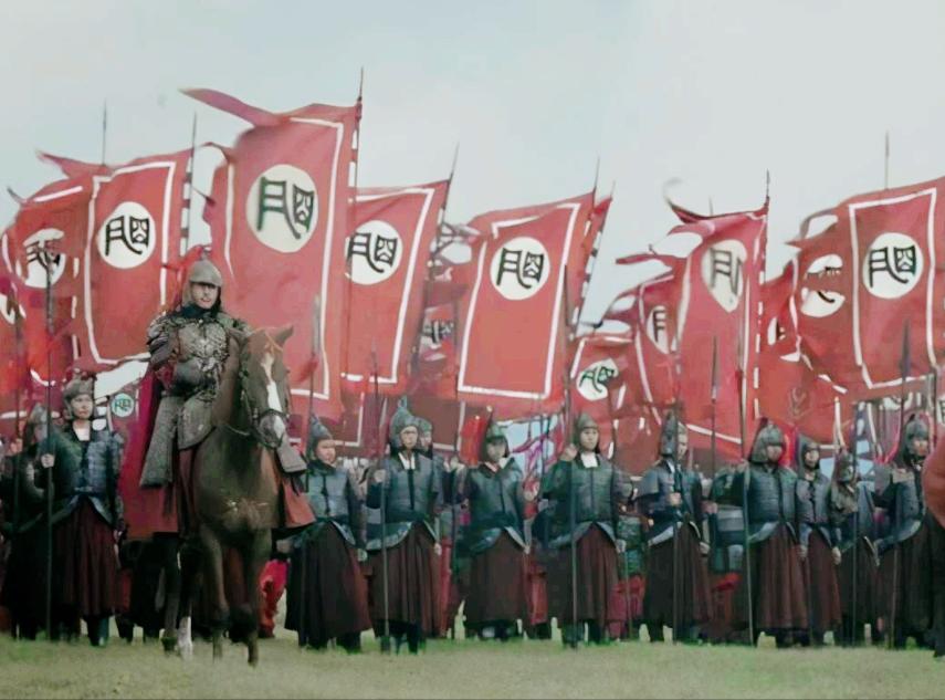 土木堡之变明朝到底多少军队,土木堡之变明朝三大营损失殆尽