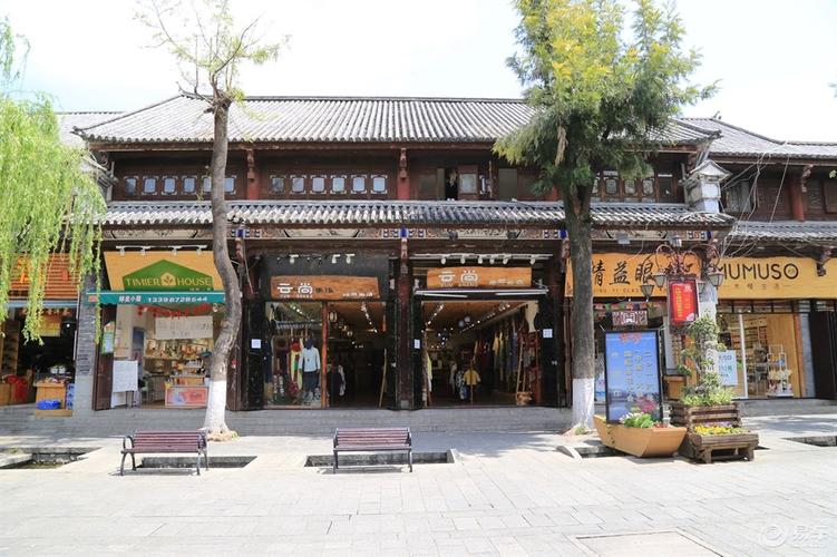 大理古城二日游攻略路线,大理古城一日游攻略最佳时间