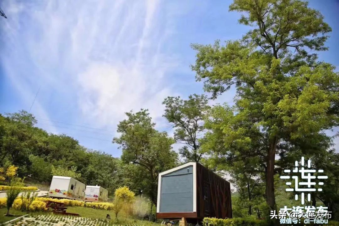 大连端午节一日游好玩的地方推荐,端午旅游景点大连