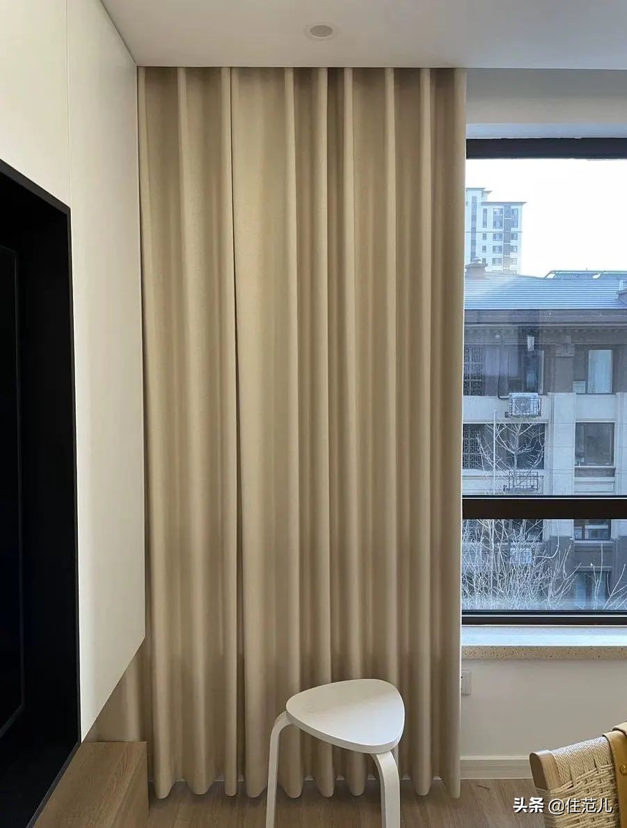 网购窗帘会翻车吗,网购窗帘翻车名场面