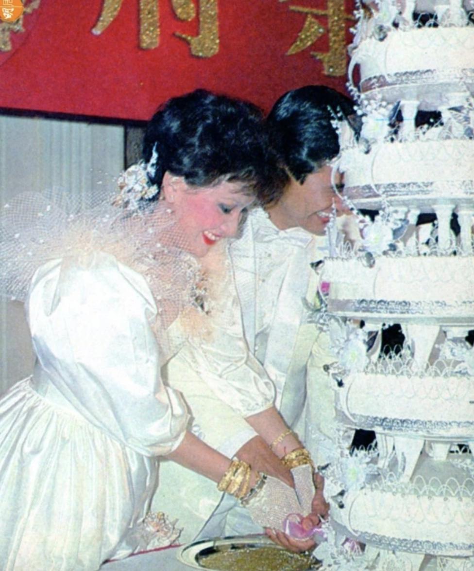 盘点娱乐圈十大婚礼现场,娱乐圈十大婚礼纪录