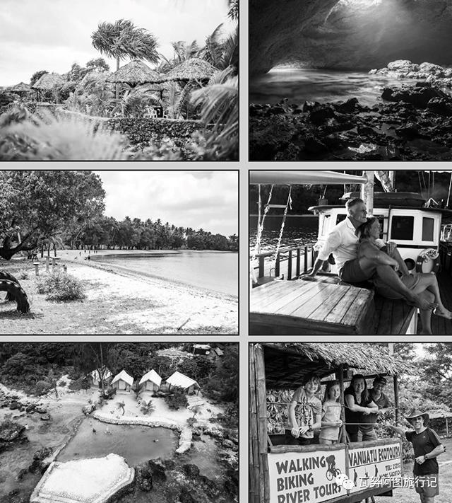 2023年瓦努阿图旅行十大活动清单