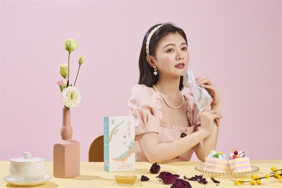 探索药食同源同溢堂金凤饮开启“内调外养”新时代