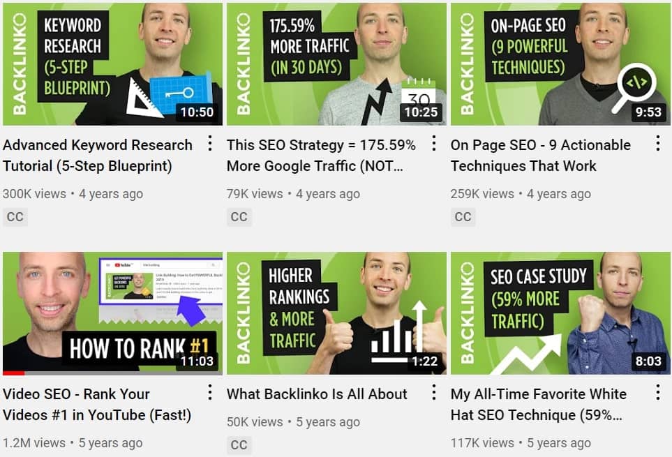 你的YouTube为何没有*放播**量？