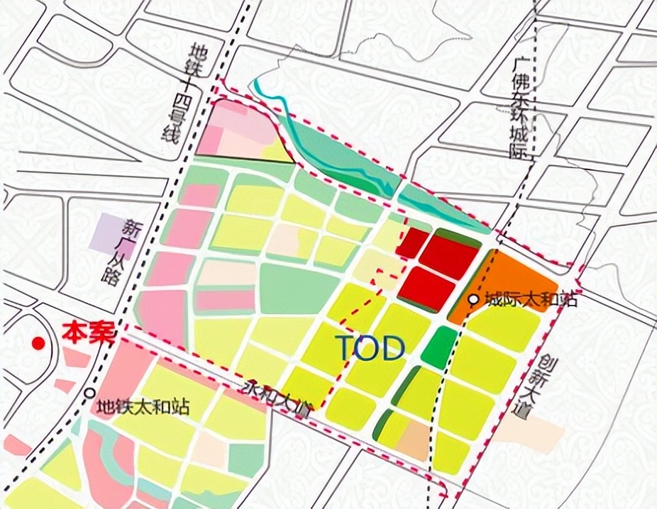白云花生大厦公寓产权,广州市中心高档loft公寓价格