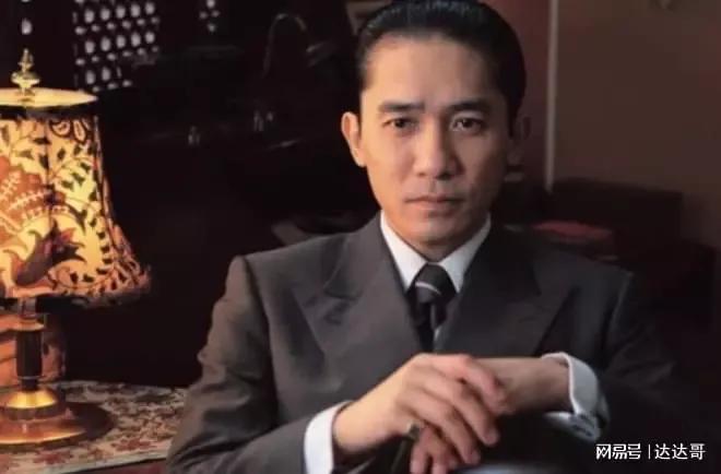 从《色，戒》看，肯为你花钱的男人，不一定爱你