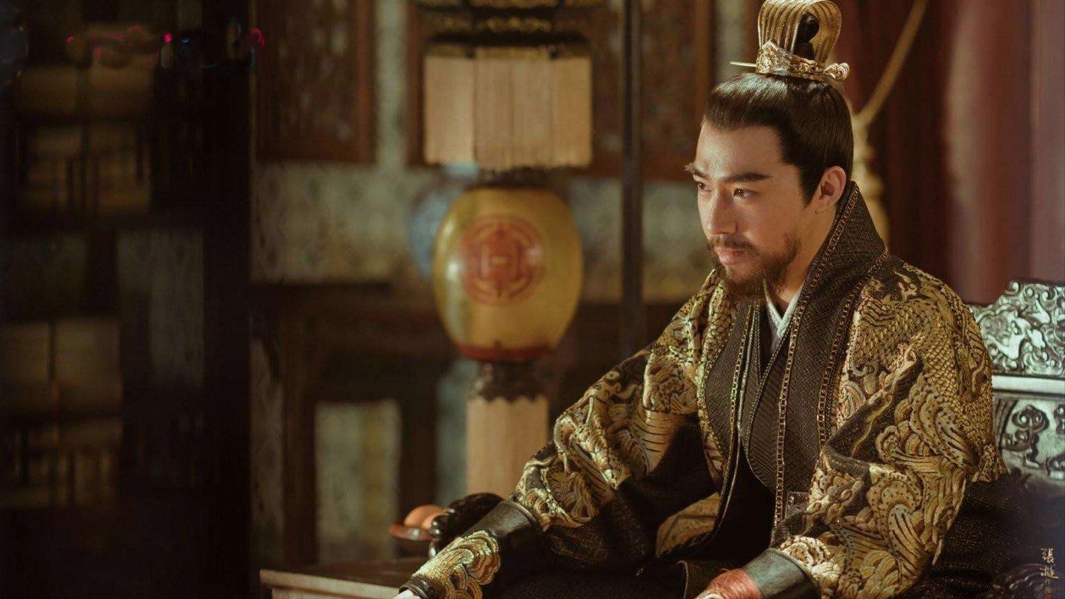 千古一帝李世民临终,千古一帝李世民的治世谋略