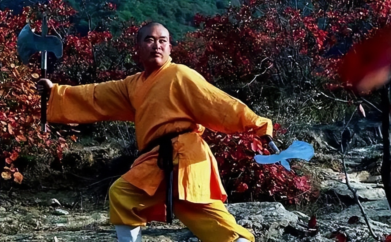 少林寺4.52亿进军房地产,少林寺穿袈裟进军房地产是真的吗