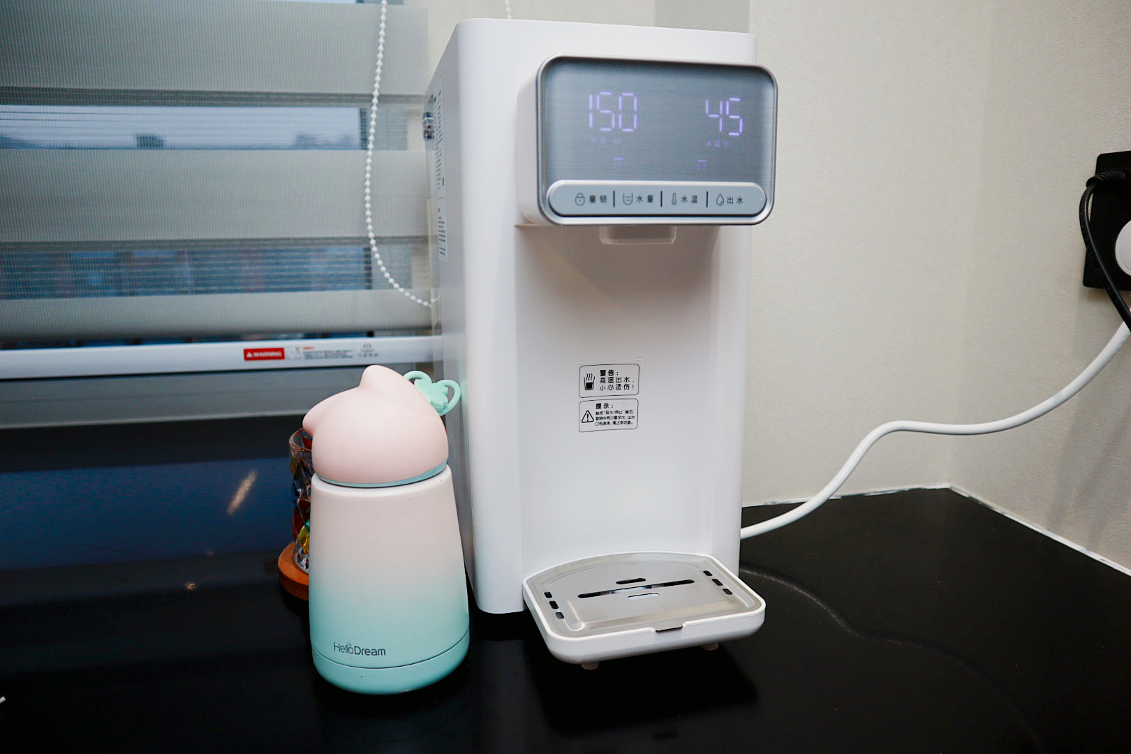 家用直饮净水机效果如何,bwt倍世净水机推荐