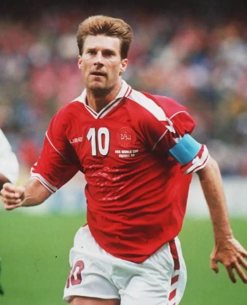 疯狂的前卫——细数各时代那些爱进球的中场球员