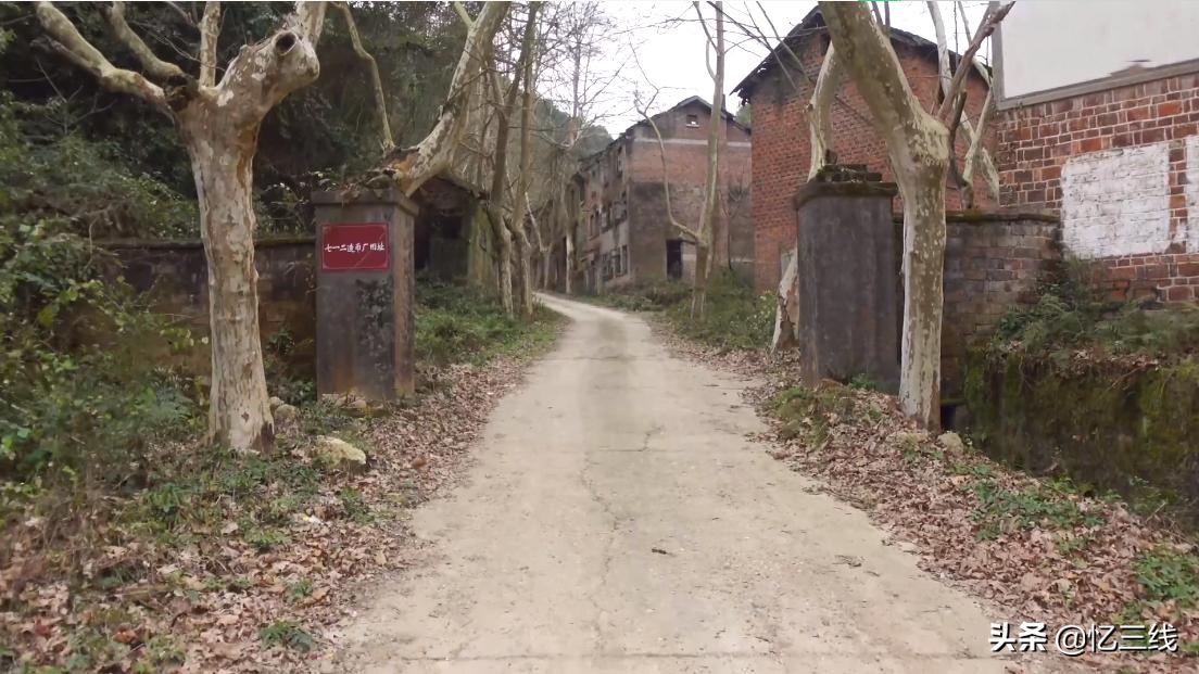 江西深山老林印钞厂,江西最大印钞厂在哪里