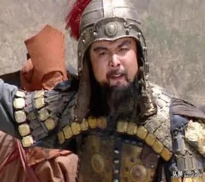 曹魏大将夏侯惇的武艺,曹操评价夏侯惇与张辽武艺