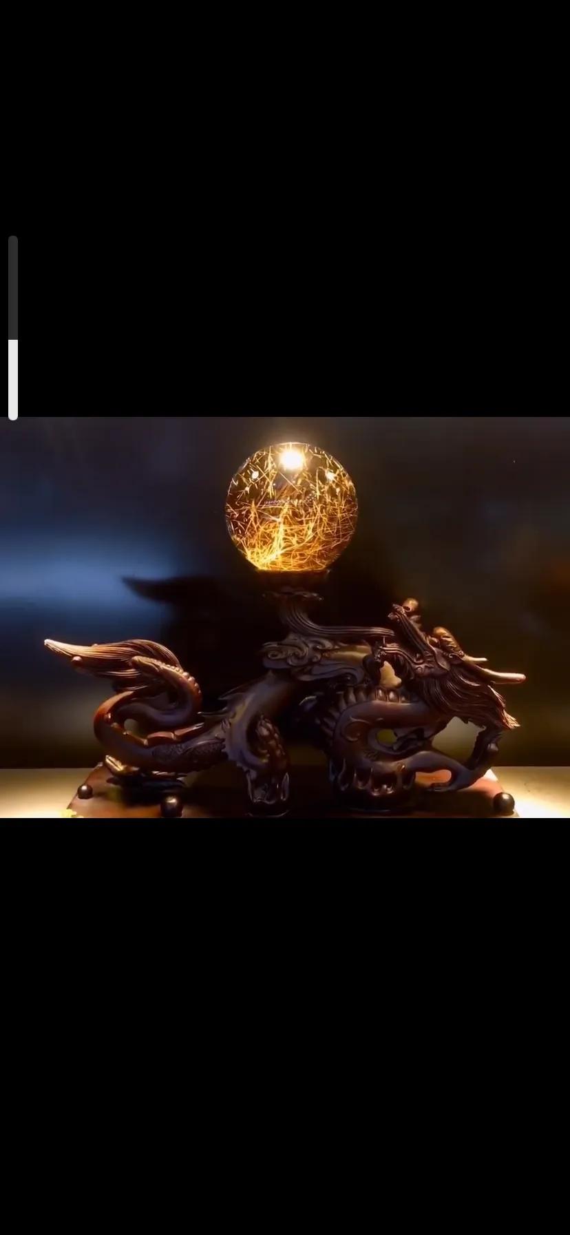 天然水晶原石超大摆件,天然水晶18寸黄色天然水晶球摆件