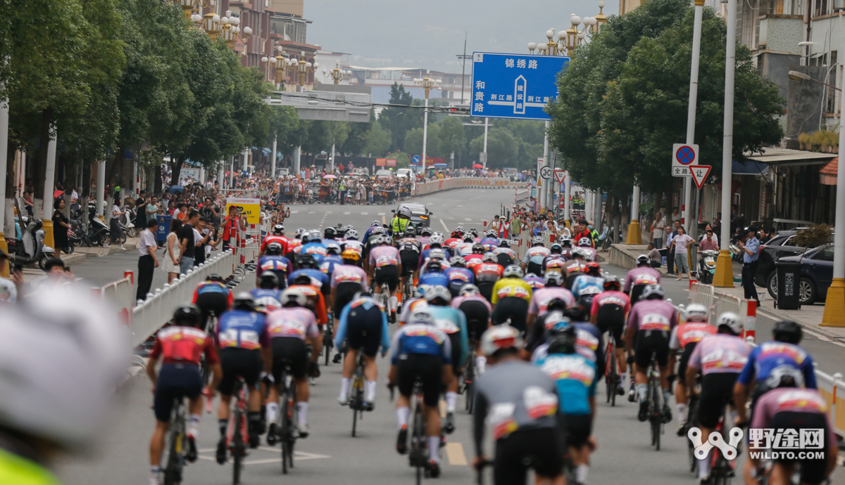 南靖站比赛,福建省自行车联赛南靖站