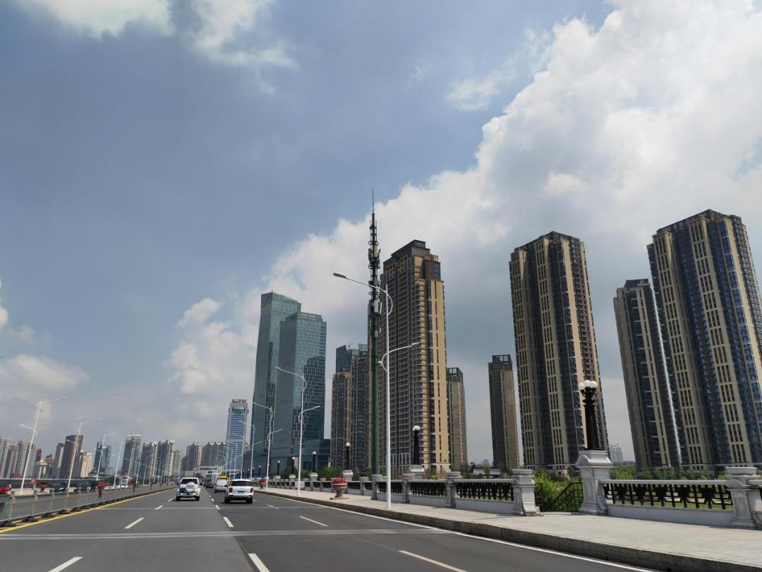 “打算这次把房买了”！哈尔滨多楼盘迎来返乡置业客